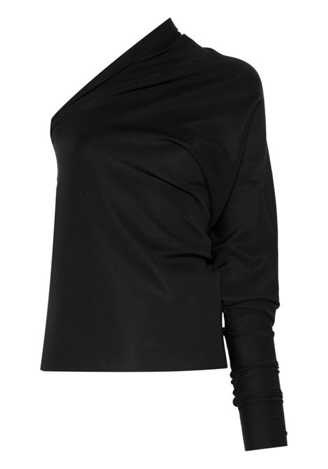 Black Diana top Rick Owens - women